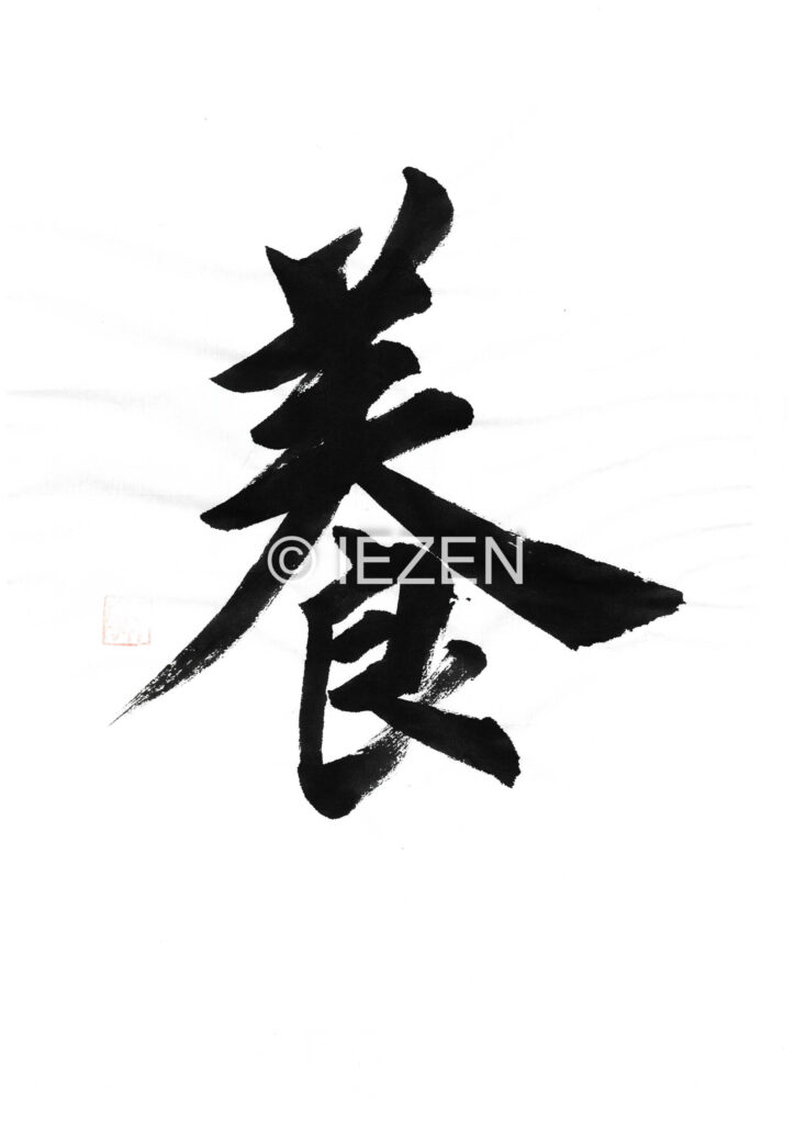 yashinau養