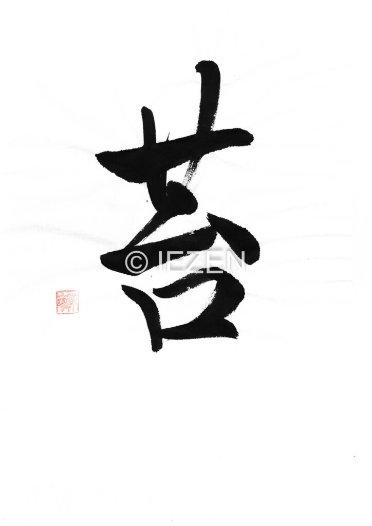 koke苔