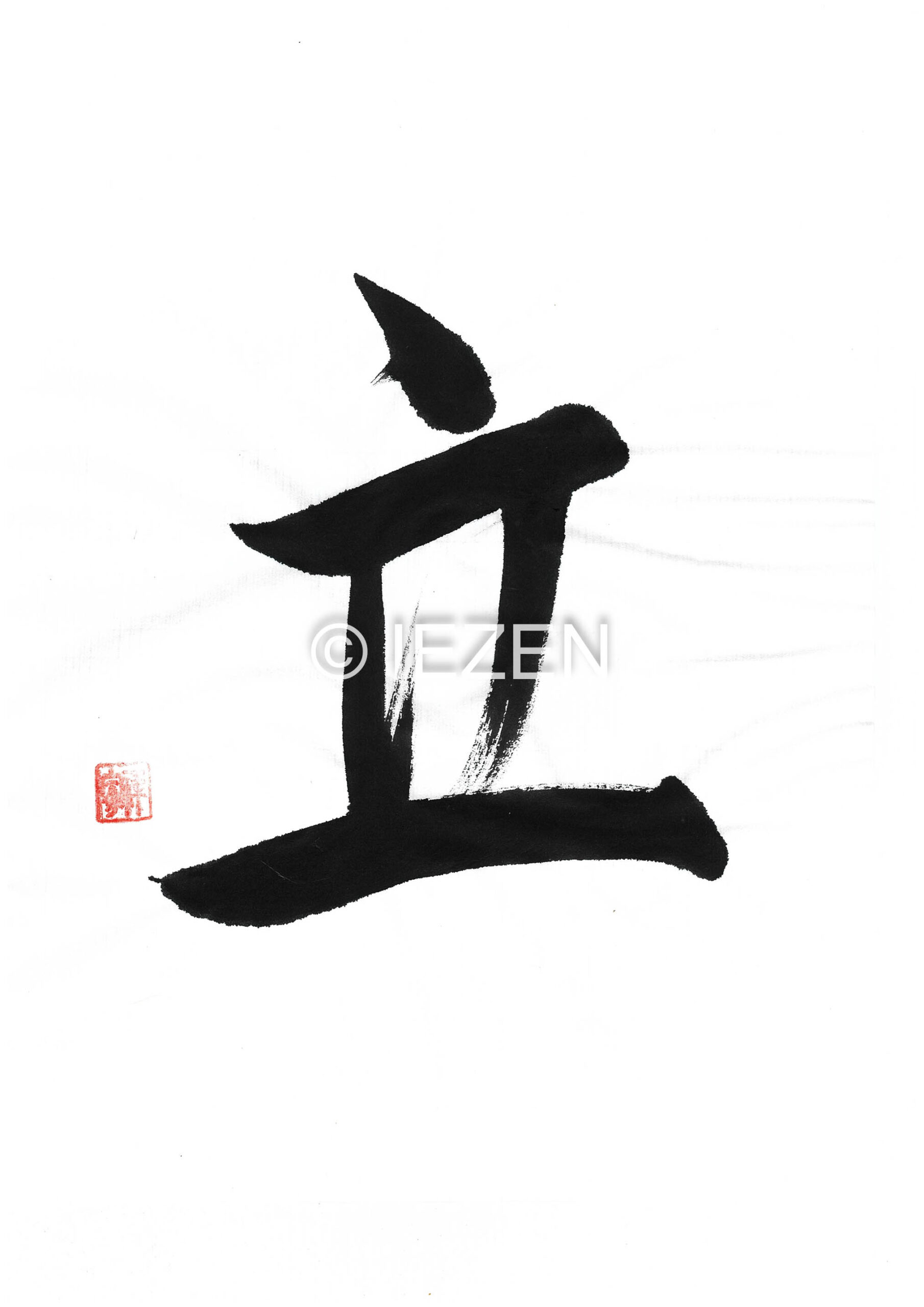 tatsu立